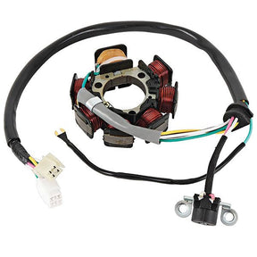ARROWHEAD STATOR (340 - 58166) - DRIVEN Canada's Powersports 340 - 58166