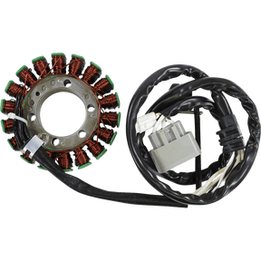 ARROWHEAD STATOR (340 - 58161) - DRIVEN Canada's Powersports 340 - 58161