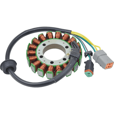 ARROWHEAD STATOR (340 - 22015) - DRIVEN Canada's Powersports 340 - 22015