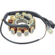 ARROWHEAD STATOR (340 - 22018) - DRIVEN Canada's Powersports 340 - 22018