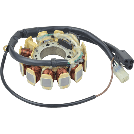 ARROWHEAD STATOR (340 - 22018) - DRIVEN Canada's Powersports 340 - 22018