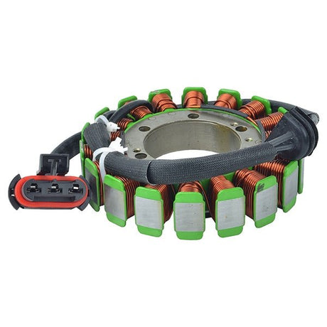 ARROWHEAD STATOR (340 - 22058) - DRIVEN Canada's Powersports 340 - 22058