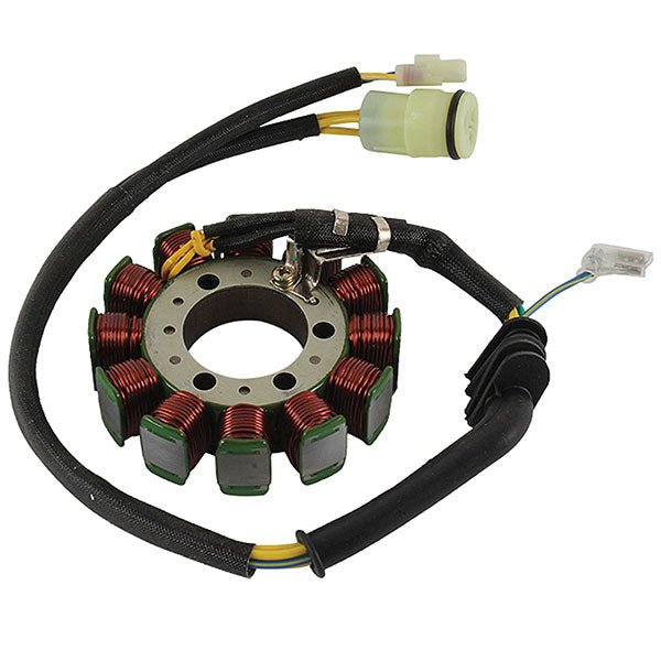 ARROWHEAD STATOR (340 - 58030) - DRIVEN Canada's Powersports 340 - 58030