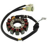 ARROWHEAD STATOR (340 - 58030) - DRIVEN Canada's Powersports 340 - 58030
