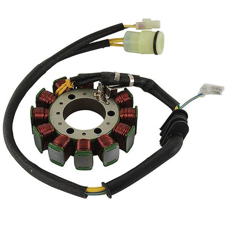 ARROWHEAD STATOR (340 - 58030) - DRIVEN Canada's Powersports 340 - 58030
