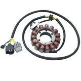 ARROWHEAD STATOR (340 - 58071) - DRIVEN Canada's Powersports 340 - 58071