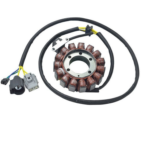 ARROWHEAD STATOR (340 - 58071) - DRIVEN Canada's Powersports 340 - 58071