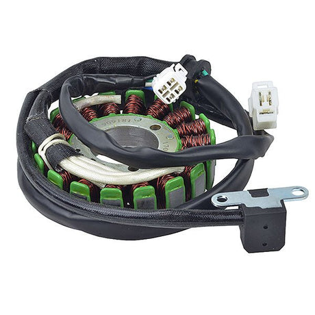 ARROWHEAD STATOR (340 - 58106) - DRIVEN Canada's Powersports 340 - 58106