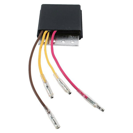 ARROWHEAD VOLTAGE REGULATOR (230 - 22106) - DRIVEN Canada's Powersports 230 - 22106