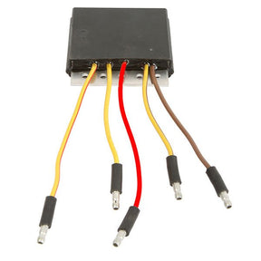 ARROWHEAD VOLTAGE REGULATOR (230 - 22107) - DRIVEN Canada's Powersports 230 - 22107