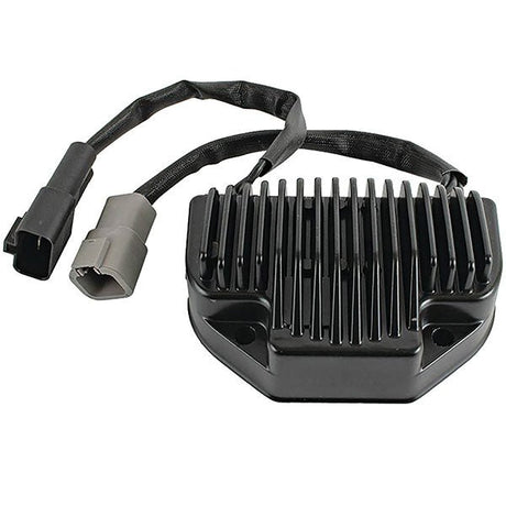 ARROWHEAD VOLTAGE REGULATOR (230 - 22137) - DRIVEN Canada's Powersports 230 - 22137