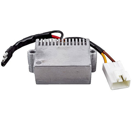 ARROWHEAD VOLTAGE REGULATOR (230 - 22178) - DRIVEN Canada's Powersports 230 - 22178