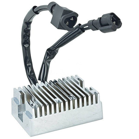 ARROWHEAD VOLTAGE REGULATOR (230 - 22223) - DRIVEN Canada's Powersports 230 - 22223