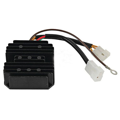 ARROWHEAD VOLTAGE REGULATOR (230 - 42018) - DRIVEN Canada's Powersports 230 - 42018
