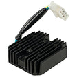 ARROWHEAD VOLTAGE REGULATOR (230 - 58007) - DRIVEN Canada's Powersports 230 - 58007