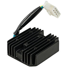 ARROWHEAD VOLTAGE REGULATOR (230 - 58007) - DRIVEN Canada's Powersports 230 - 58007