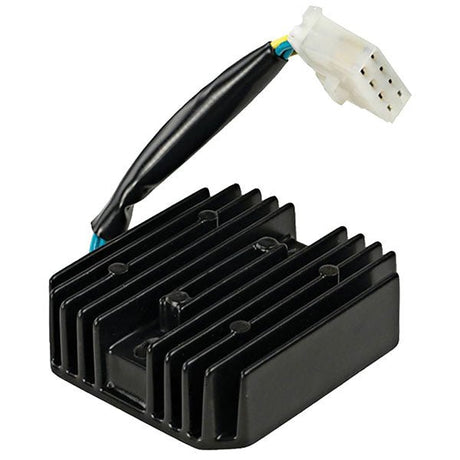 ARROWHEAD VOLTAGE REGULATOR (230 - 58007) - DRIVEN Canada's Powersports 230 - 58007