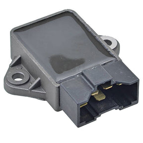 ARROWHEAD VOLTAGE REGULATOR (230 - 58021) - DRIVEN Canada's Powersports 230 - 58021