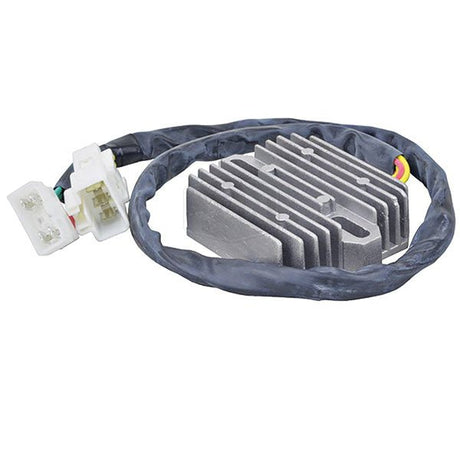 ARROWHEAD VOLTAGE REGULATOR (230 - 58034) - DRIVEN Canada's Powersports 230 - 58034