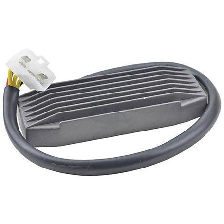 ARROWHEAD VOLTAGE REGULATOR (230 - 58040) - DRIVEN Canada's Powersports 230 - 58040