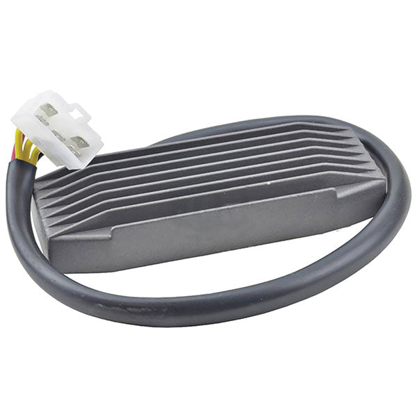 ARROWHEAD VOLTAGE REGULATOR (230 - 58040) - DRIVEN Canada's Powersports 230 - 58040