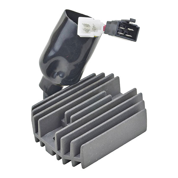 ARROWHEAD VOLTAGE REGULATOR (230 - 58041) - DRIVEN Canada's Powersports 230 - 58041