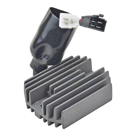 ARROWHEAD VOLTAGE REGULATOR (230 - 58041) - DRIVEN Canada's Powersports 230 - 58041