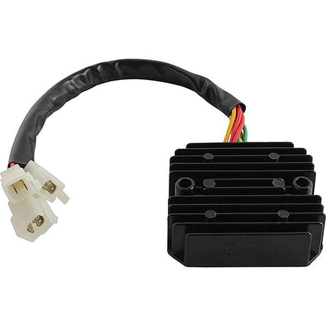 ARROWHEAD VOLTAGE REGULATOR (230 - 58056) - DRIVEN Canada's Powersports 230 - 58056