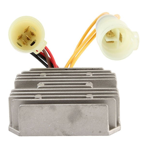 ARROWHEAD VOLTAGE REGULATOR (230 - 58060) - DRIVEN Canada's Powersports 230 - 58060