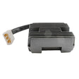 ARROWHEAD VOLTAGE REGULATOR (230 - 58061) - DRIVEN Canada's Powersports 230 - 58061