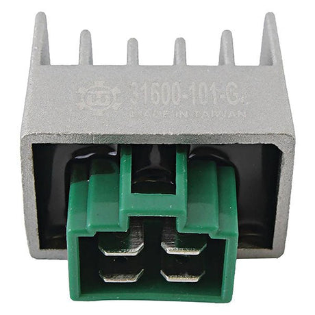 ARROWHEAD VOLTAGE REGULATOR (230 - 58066) - DRIVEN Canada's Powersports 230 - 58066