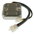 ARROWHEAD VOLTAGE REGULATOR (230 - 58076) - DRIVEN Canada's Powersports 230 - 58076