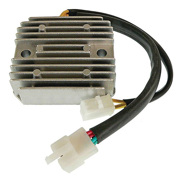 ARROWHEAD VOLTAGE REGULATOR (230 - 58076) - DRIVEN Canada's Powersports 230 - 58076