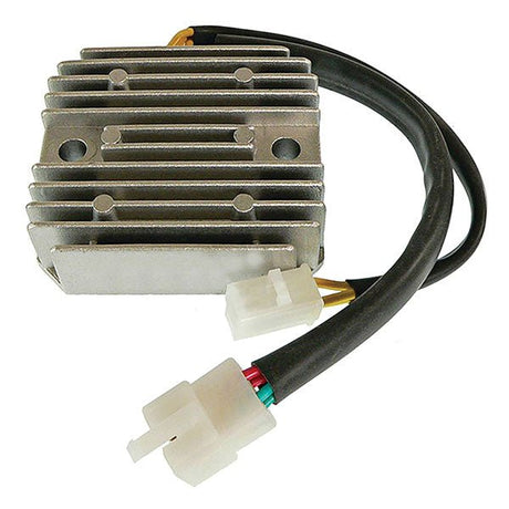 ARROWHEAD VOLTAGE REGULATOR (230 - 58076) - DRIVEN Canada's Powersports 230 - 58076
