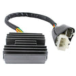 ARROWHEAD VOLTAGE REGULATOR (230 - 58078) - DRIVEN Canada's Powersports 230 - 58078