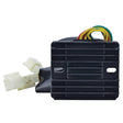 ARROWHEAD VOLTAGE REGULATOR (230 - 58080) - DRIVEN Canada's Powersports 230 - 58080