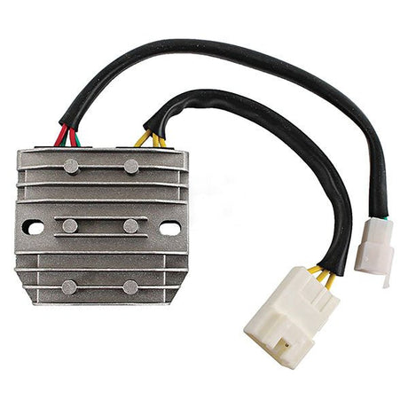 ARROWHEAD VOLTAGE REGULATOR (230 - 58083) - DRIVEN Canada's Powersports 230 - 58083
