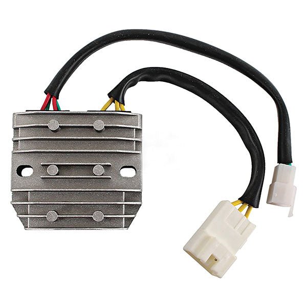 ARROWHEAD VOLTAGE REGULATOR (230 - 58083) - DRIVEN Canada's Powersports 230 - 58083