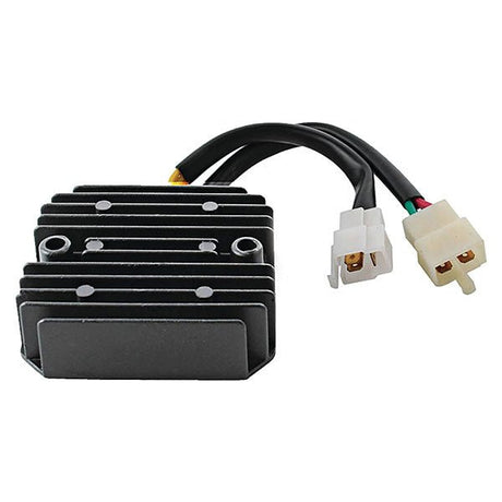 ARROWHEAD VOLTAGE REGULATOR (230 - 58096) - DRIVEN Canada's Powersports 230 - 58096
