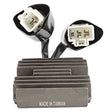 ARROWHEAD VOLTAGE REGULATOR (230 - 58097) - DRIVEN Canada's Powersports 230 - 58097