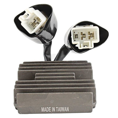 ARROWHEAD VOLTAGE REGULATOR (230 - 58097) - DRIVEN Canada's Powersports 230 - 58097