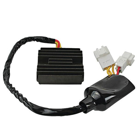ARROWHEAD VOLTAGE REGULATOR (230 - 58123) - DRIVEN Canada's Powersports 230 - 58123