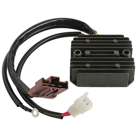 ARROWHEAD VOLTAGE REGULATOR (230 - 58154) - DRIVEN Canada's Powersports 230 - 58154
