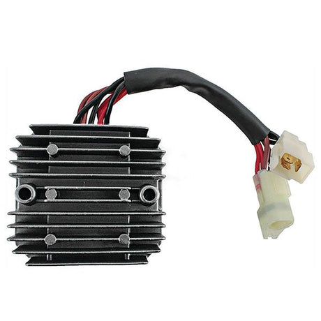 ARROWHEAD VOLTAGE REGULATOR (230 - 58172) - DRIVEN Canada's Powersports 230 - 58172