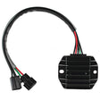 ARROWHEAD VOLTAGE REGULATOR (230 - 58174) - DRIVEN Canada's Powersports 230 - 58174