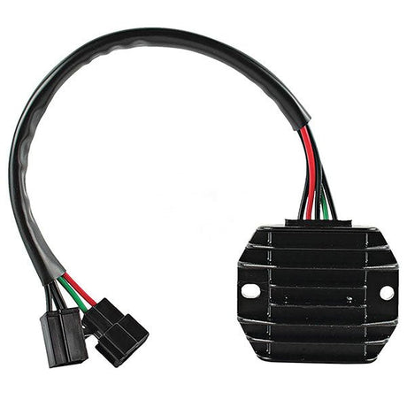 ARROWHEAD VOLTAGE REGULATOR (230 - 58174) - DRIVEN Canada's Powersports 230 - 58174