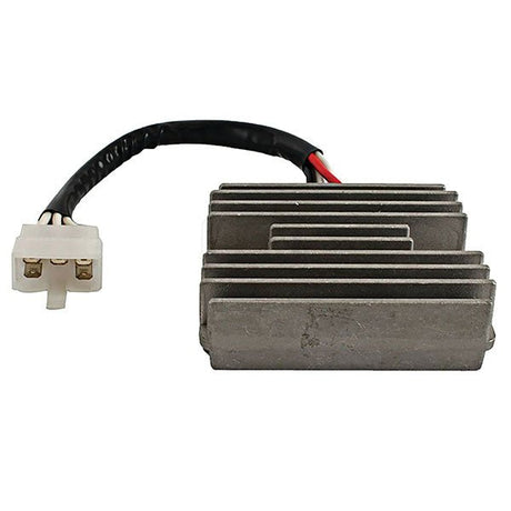 ARROWHEAD VOLTAGE REGULATOR (230 - 58197) - DRIVEN Canada's Powersports 230 - 58197