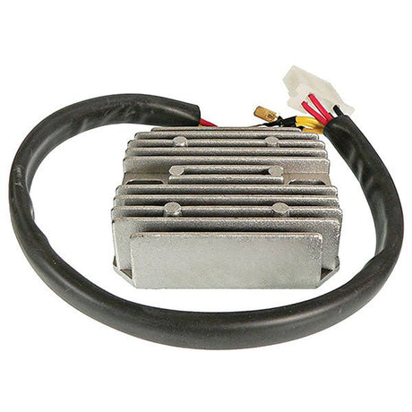 ARROWHEAD VOLTAGE REGULATOR (230 - 58198) - DRIVEN Canada's Powersports 230 - 58198