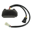 ARROWHEAD VOLTAGE REGULATOR (230 - 58216) - DRIVEN Canada's Powersports 230 - 58216