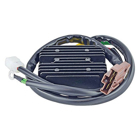 ARROWHEAD VOLTAGE REGULATOR (230 - 58221) - DRIVEN Canada's Powersports 230 - 58221